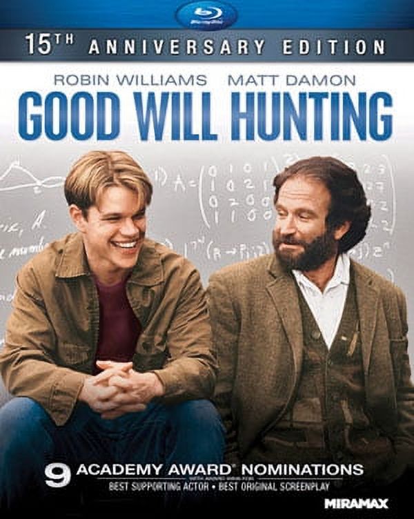 Good Will Hunting (Other) - image 2 of 2