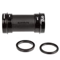thumbnail image 3 of SRAM Support de Pédalier Fileté pour VTT, Noir, 68/73 mm, 3 of 3