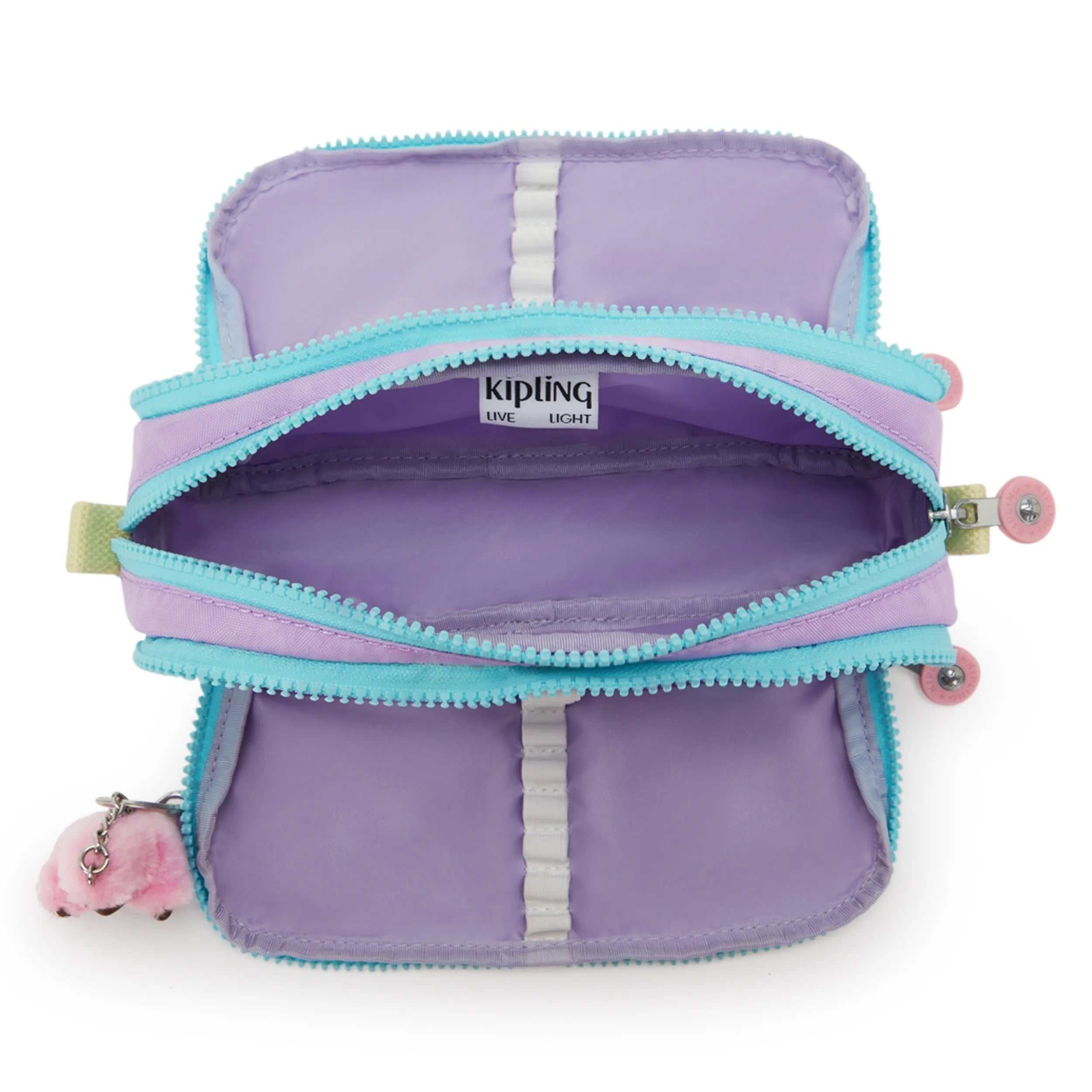 Kipling Gitroy Pencil Case