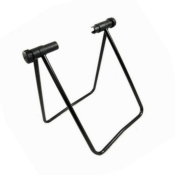 Soporte para bicicletas, estante de estacionamiento para bicicletas de montaña, reparación de mantenimiento, estante para bicicletas, soporte para