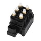 thumbnail image 4 of Bloque De Solenoide De Suspensión De Aire, Compresor De Suspensión De Aire De Metal Negro Para Automóvil ANGGREK AE1827, 4 of 8