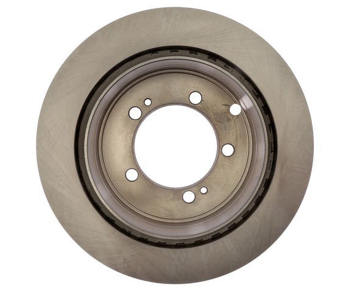 Raybestos R-Line Rotors OE Replacement Brake Rotors 96160R Fits select: 1991-1999 MITSUBISHI 3000 GT, 1991-1996 DODGE STEALTH