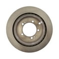 thumbnail image 2 of Raybestos R-Line Rotors OE Replacement Brake Rotors 96160R Fits select: 1991-1999 MITSUBISHI 3000 GT, 1991-1996 DODGE STEALTH, 2 of 5