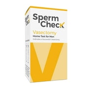 SpermCheck Vasectomy
