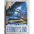 thumbnail image 1 of Pre-Owned Eternity's End (Hardcover) 0312856423 9780312856427, 1 of 1