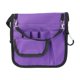 thumbnail image 1 of Cinturón organizador de enfermería - Bolsa de cintura con bolsillo Estuche Riñonera para de de tijeras Herramienta - púrpura Sunnimix Cinturón de la enfermera Organizador, 1 of 7