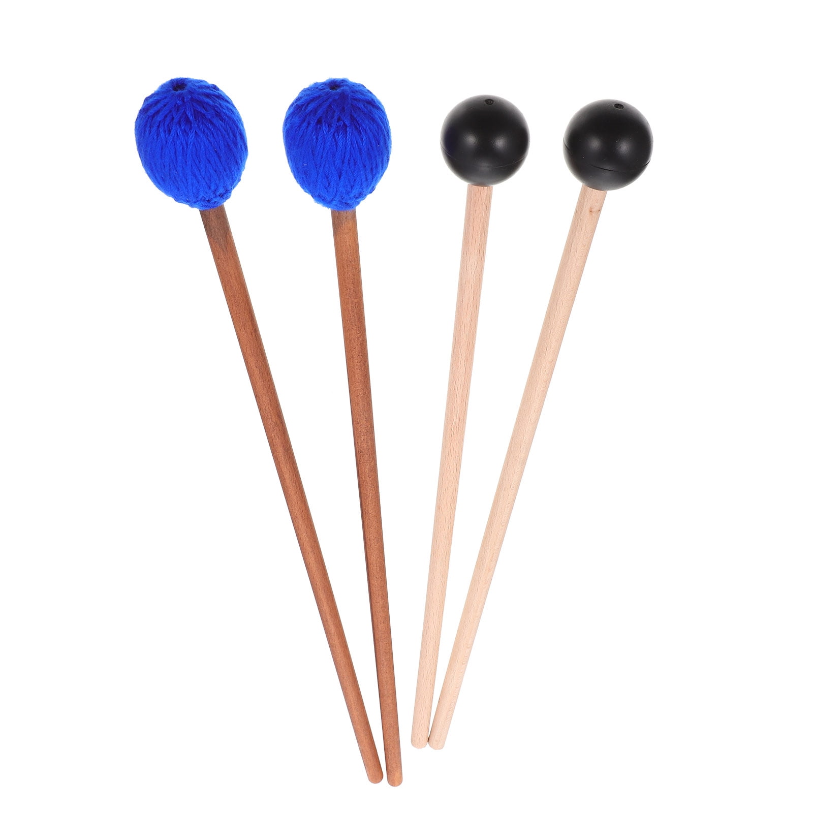 Frcolor Sticks Stick Drum Timpani Mallets Mallets Marimba Hammer