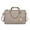 Taupe, variant on MKF Collection Lexie Duffle by Mia k. Handbag