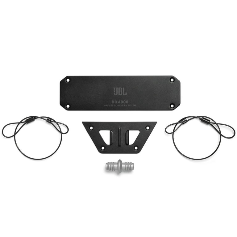 JBL 5-Door 21-24 Ford Bronco Soundbar Speaker (VM2DZ-18808-K JBL 5-Door 21-24 Ford Bronco Soundbar Speaker (VM2DZ-18808-K