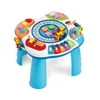 Winfun 0801 Letter Train & Piano Activity Table -Recommended for Ages 12 Months and up.