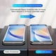 thumbnail image 4 of 3-pack OPPO Reno 10 Pro screen protector hydrogel film, 4 of 5