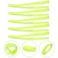 thumbnail image 4 of 5Pcs Badminton Racket Antiskid Tape Tennis Racket Grip Tape Sweat Absorbent Grip Tape, 4 of 8