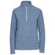 thumbnail image 1 of Trespass - Forro Polar Meadows para Mujer (Marino), 1 of 2