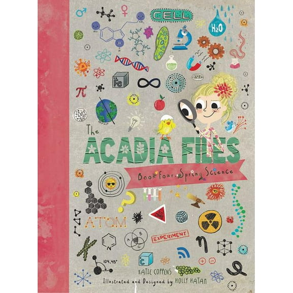 Acadia Science: The Acadia Files (Hardcover)