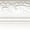 Majestic White, variant on ArtToFrames 17" x 38" Majestic White Picture Frame, 17x38 inch Silver Wood Poster Frame (WOM-5198), Pack