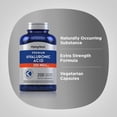 thumbnail image 4 of Hyaluronic Acid Supplement | 250 mg | 200 Capsules | by Piping Rock, 4 of 6