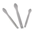 thumbnail image 2 of Polvo de Acero Inoxidable Baoblaze Cucharón medicinal de metal, 2 of 8