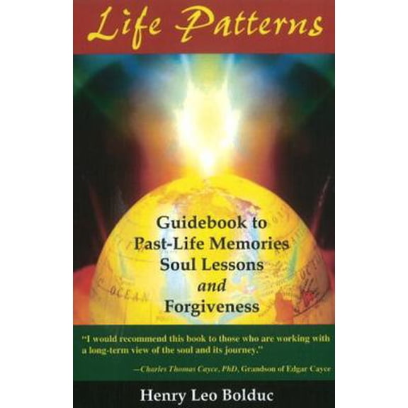 Pre-Owned Life Patterns: Soul Lessons & Forgiveness (Paperback) 1929661045 9781929661046