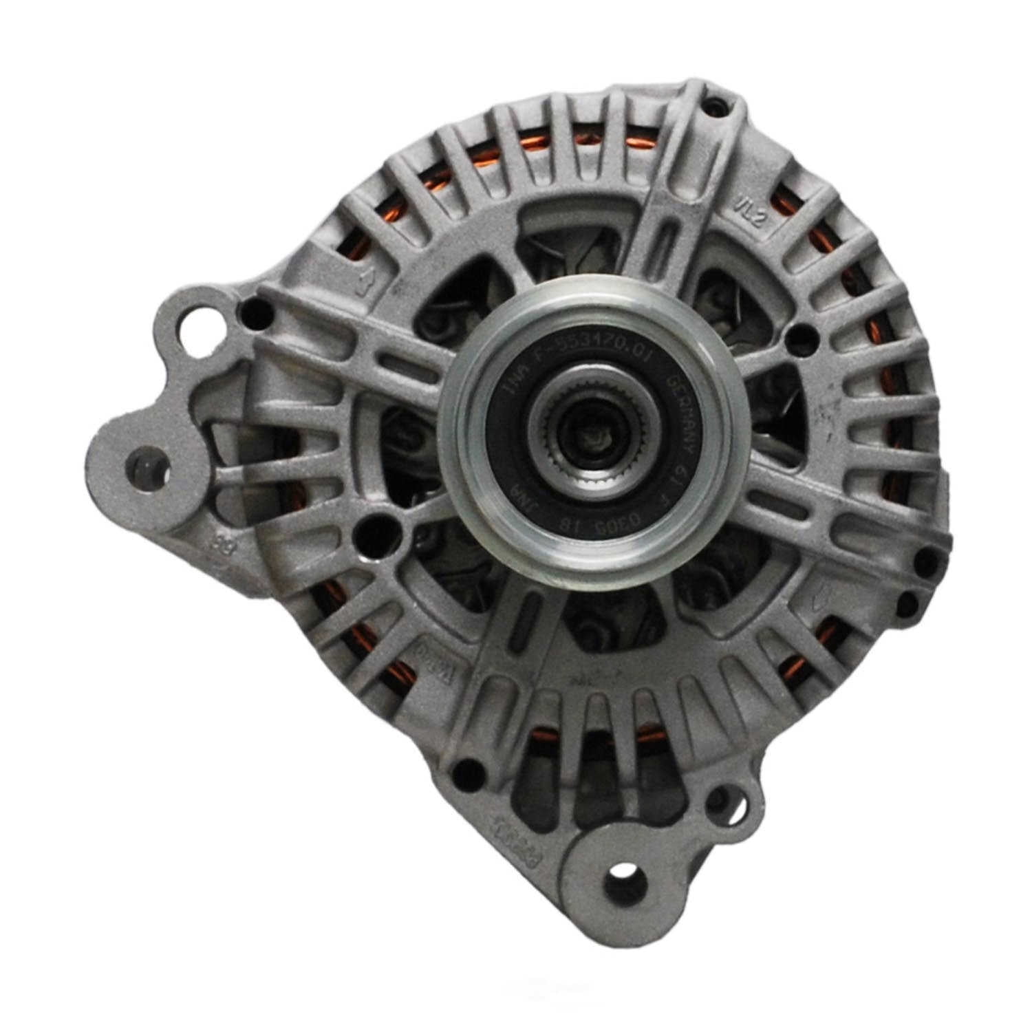 FVP Professional 11149 Alternator Standard