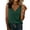 Army Green, variant on Minjewel Tank Tops for Women Dressy Satin Sleeveless Blouse Business Casual for Summer,Army Green L