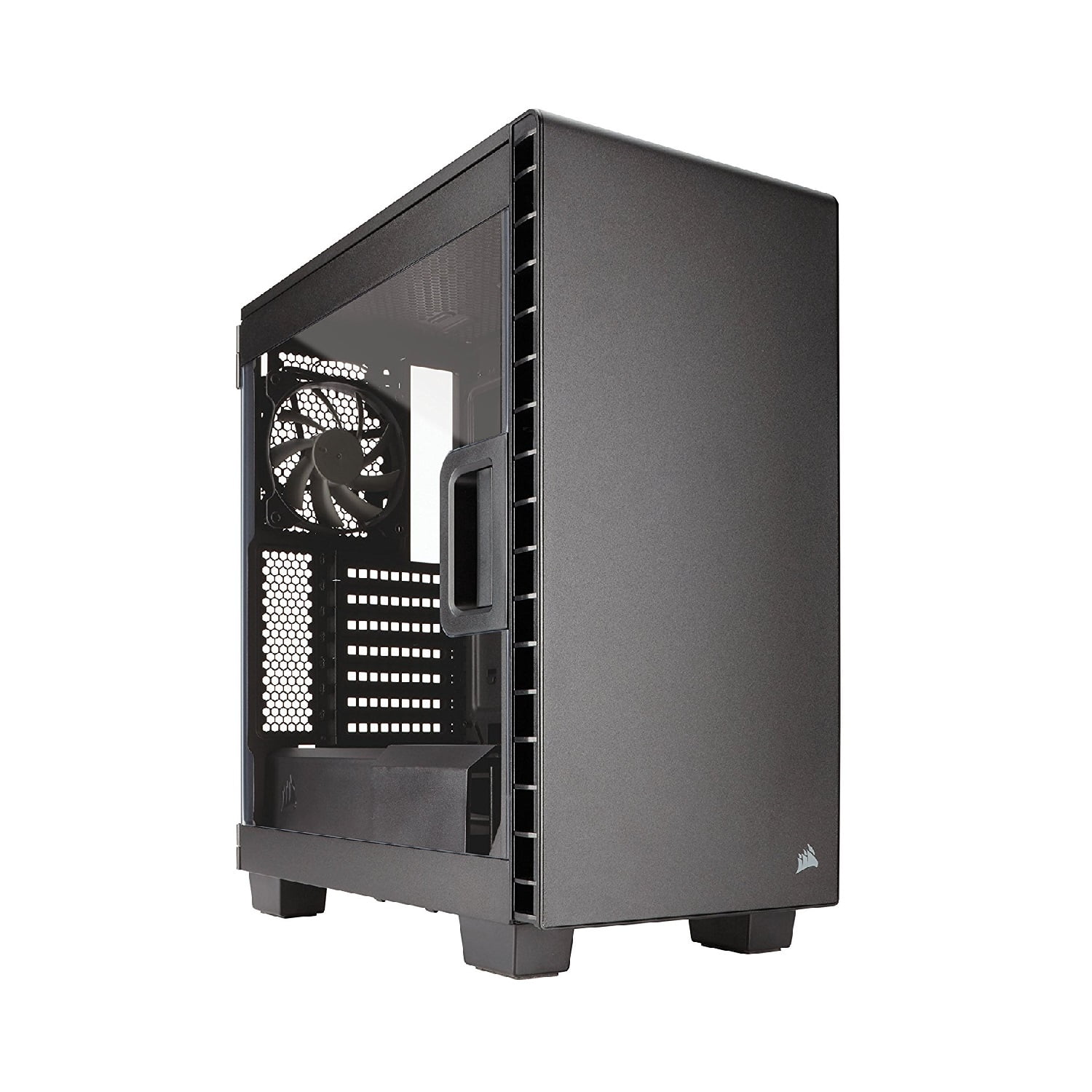 Carbide Series Quiet 400Q - Thumbnail 3