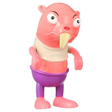 Fgteev 6`` Figure - Not Naked Neil