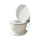 thumbnail image 5 of Orinal para Ir Al Baño para Niños Strade Fareast Limited Orinal con Sensación Real gris, 5 of 8