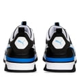 thumbnail image 4 of Tenis Puma R78 Trek para Hombre 380728-21 negro 25, 4 of 5