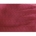 thumbnail image 4 of oneOone Georgette Viscose Fabric Brush Stroke Block Print Fabric BTY 42 Inch Wide, 4 of 4