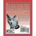 thumbnail image 1 of Cat Confessions: A Kitty Come Clean Tell-All Book, 1 of 1