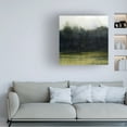 thumbnail image 3 of Grace Popp 'Mossy Treeline I' Canvas Art, 3 of 4