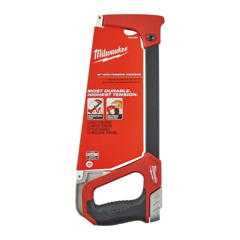 Milwaukee electric hacksaw sale