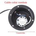 thumbnail image 2 of 1.5 RPM Rotating Motor with Plug for Hanging Glass Mirror Disco Ball DJ KTV Partys Light EU Plug, 2 of 5