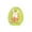 F, variant on PEIBang Easter Cookie Storage Box,Bunny Cookie Jar Treat Boxes Easter Egg Shaped Tin Box Holiday Biscuits Case for Easter Home Party Supplies