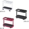 thumbnail image 2 of Home 6803 Soporte para cepillos de dientes y pasta de dientes para encimera de baño, talla única, negro, 2 of 4