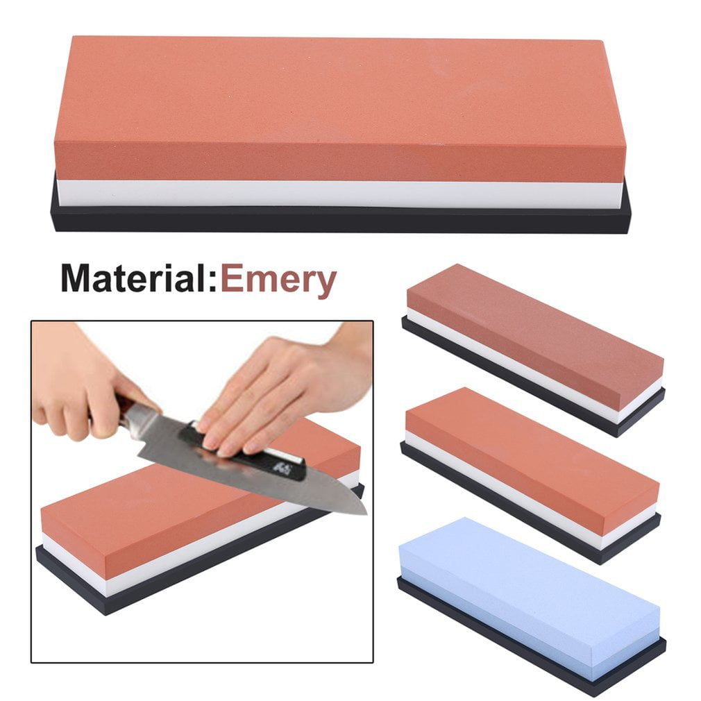 Double Sided Practical Home Kitchen Supplies Professional Knife