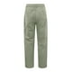 thumbnail image 5 of Pantalones de vestir rectos con cintura elástica y color liso para hombre: corte holgado, cordón, lavables a máquina, cómodos pantalones de estilo europeo., 5 of 5