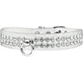 thumbnail image 4 of Dog, Puppy  Pet Designer Croc Collar, "#72 Style", 4 of 10