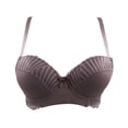 thumbnail image 2 of Paquete de Brasier Adda Lingerie Modelo Amaia, Diseño con varilla, Colores surtidos, 2 of 5