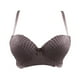 thumbnail image 2 of Paquete de Brasier Adda Lingerie  Modelo Amaia, Diseño con varilla, Colores surtidos, 2 of 5