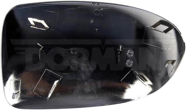 Dorman 959-007 Driver Side Door Mirror Cover for Specific Cadillac / Chevrolet / GMC Models