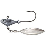 SHL Fish Head Spin