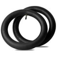 thumbnail image 6 of Zeiwohndc 2Pcs Heavy Duty Off-Road Motorcycle Inner Tube 2.50/2.75-10'', 6 of 10