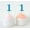 Blue, variant on Darling Souvenir, One First Birthday Number Cupcake Toppers, Birthday/ Anniversary Party Dessert Decorations - Pack Of 20