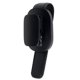 thumbnail image 2 of Muyoka Soporte para gafas de sol para visera de coche Clip de soporte para gafas de coche de aluminio y cuero Clip para colgador de cable USB Estante de almacenamiento para tarjetas de entradas Protec Muyoka Hogar, 2 of 7