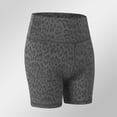 thumbnail image 1 of Pantalones cortos deportivos para mujer, pantalones cortos de yoga, estampado de camuflaje de color Abanopi Pantalones cortos de yoga, 1 of 7