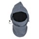 thumbnail image 1 of 2@# MTB Bike Headwear Winter Outdoors Snowmobile Cap Windproof Thermal Ski Cap Running Skiing Motocycle Riding Hat NeutralOrange 1Pcs He Qiyong unisex, 1 of 1