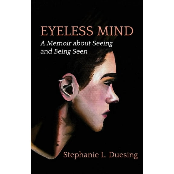 Eyeless Mind, (Paperback)