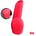 thumbnail image 2 of Universal De Silicona Manual Gear Shift Collares Car Silicone Gear Head Shift Knob Cover Handbrake Grip Yuarrent VI012226-03, 2 of 2