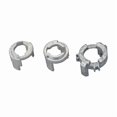 thumbnail image 2 of For BMW E46 3 SERIES DOOR LOCK CYLINDER REPAIR KIT FRONT RIGHT DRIVER SIDE OSF, 2 of 5